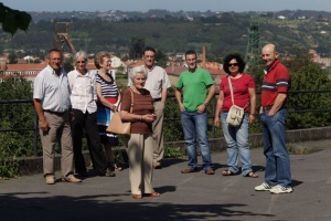 Foto Vega - La Camocha