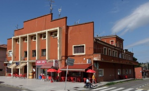 Foto Vega - La Camocha