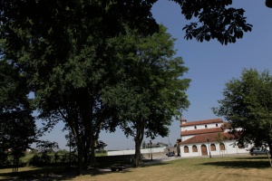 Foto Vega - La Camocha