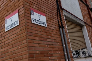 Foto Vega - La Camocha