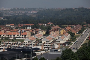 Foto Vega - La Camocha