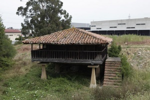 Foto El Gijón Fabril