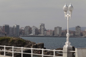 Foto Gijón