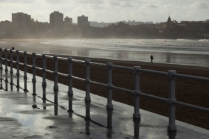Foto Gijón