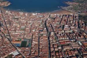 Foto Gijón