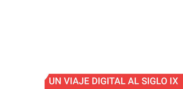 Santullano, un viaje digital al siglo IX