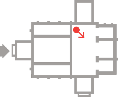Mapa Santullano